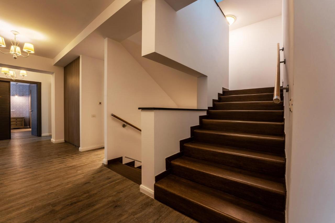 Silver Mountain - Ana'S Apartments Пояна-Брашов Экстерьер фото